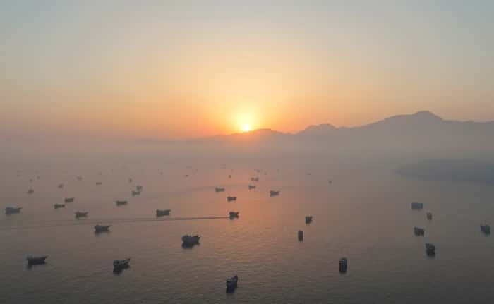 South Korea considers sending a patrol plane to the Strait of Hormuz