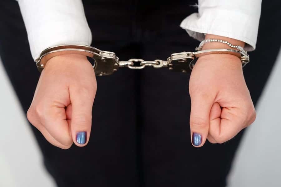 Foreign citizen arrested allegedly by counterfeit authorisation sold his uncle’s property