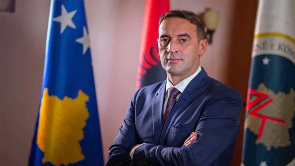 Daut Haradinaj in the case of Arlinda Zekaj: Family Haradinaj is no shield for anyone