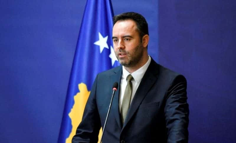 Work on the appeals strategy in The Hague, Konjufca: KLA leaders to get full support of state
