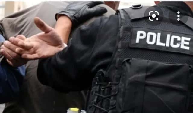 The group suspected of developing cannabis in Suhareka is hit, two people are arrested in Operation Stallah. signal reveals names