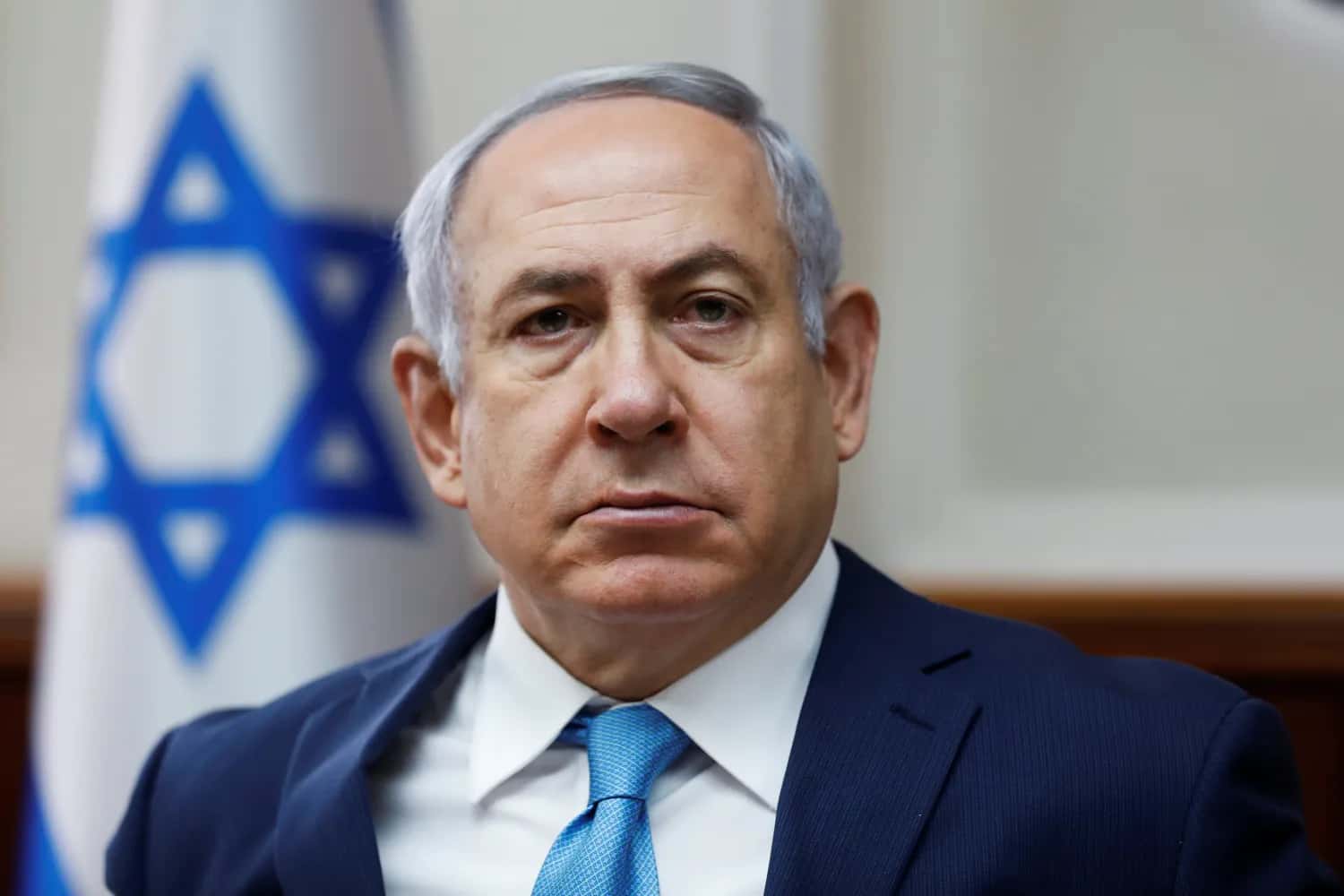 Netanyah accuses Arab parties of election manipulation, calls for immediate investigation