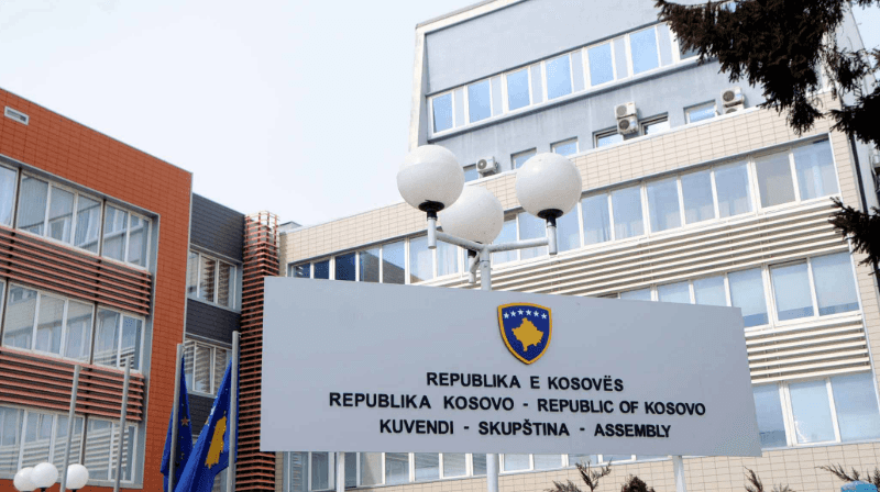 NATO Parliamentary Assembly Delegation to Kosovo Today, Aware With Several Meetings in Parliament