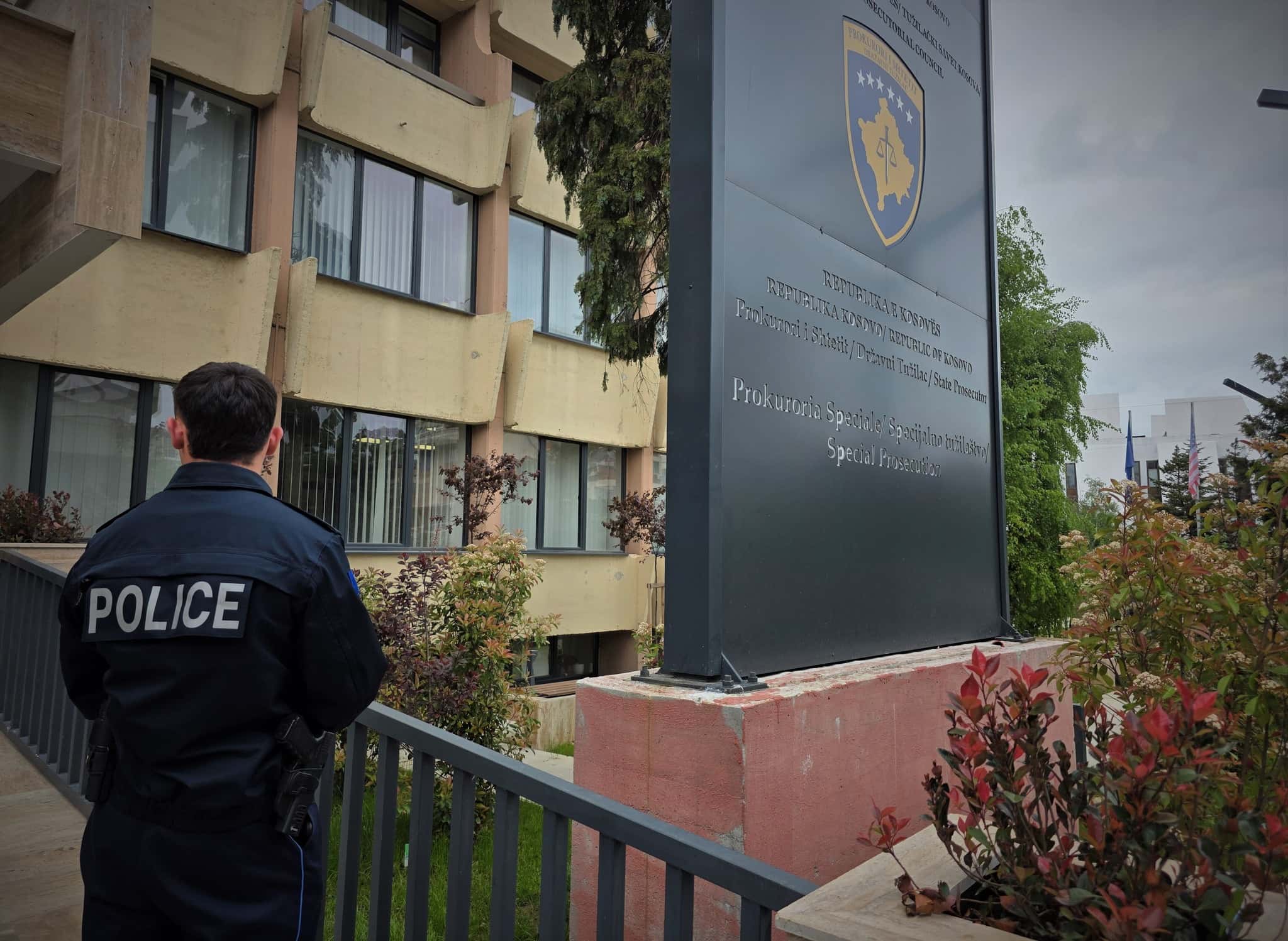 Extras: killing the Haradinaj brothers is denounced by AAK representative, including Special Prosecutor