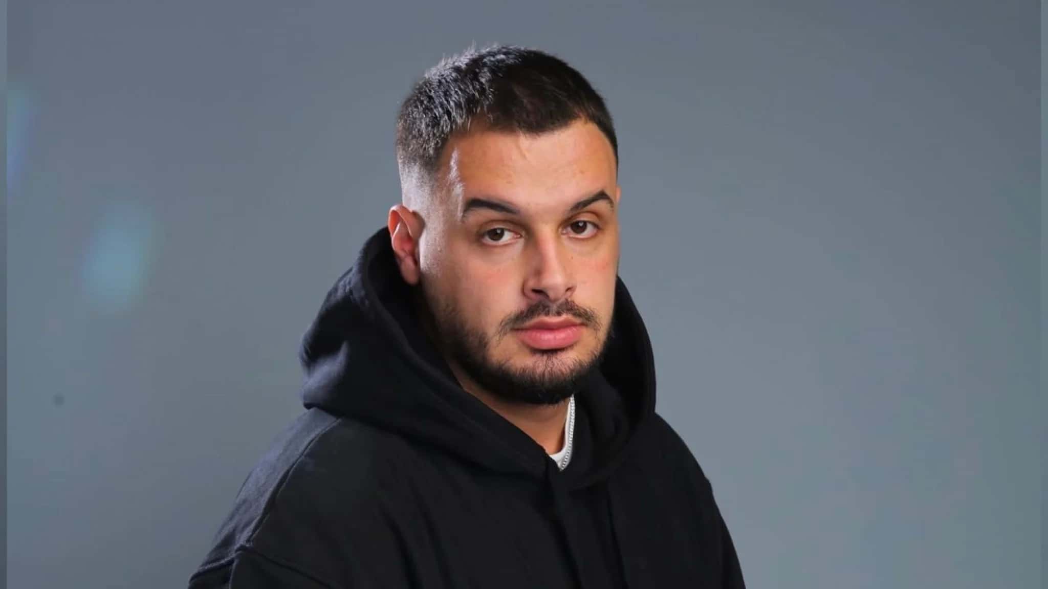 DJ Dagz shares the heavy news about his father: You’re fighting for life.