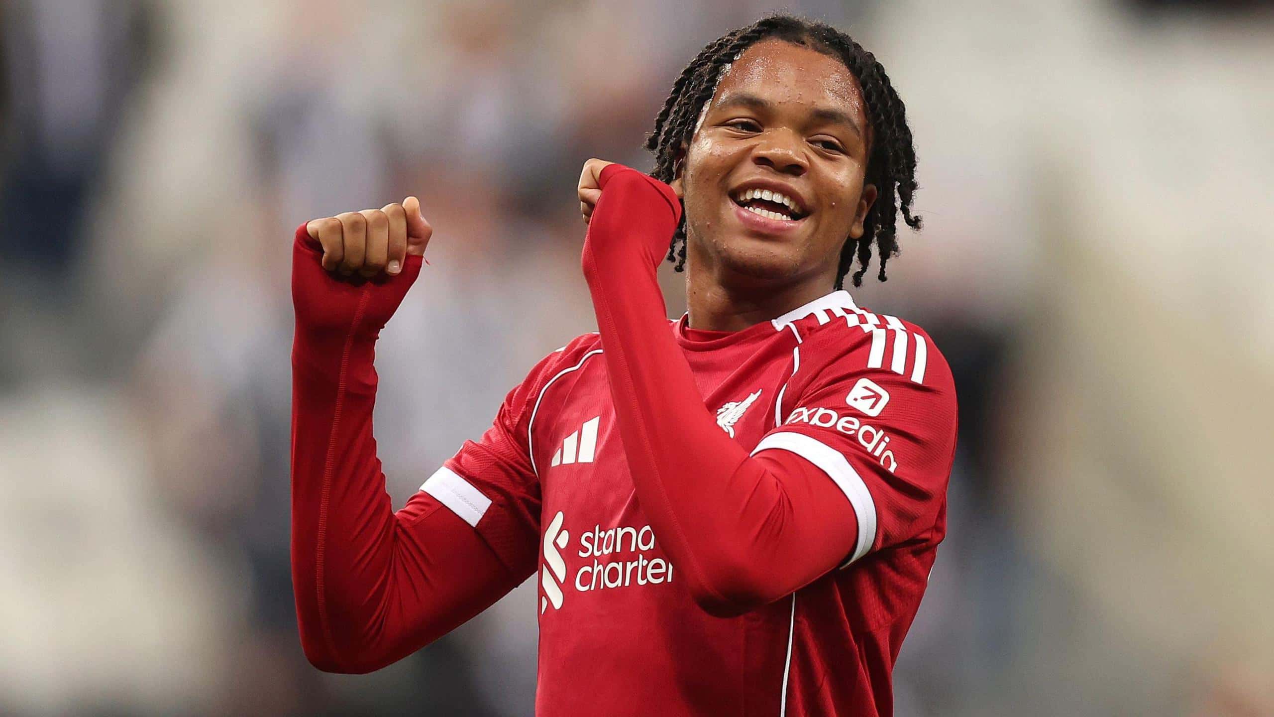 Bayern offers 60 million pounds for Liverpool’s 17-year-old talent, the English refuse to sell