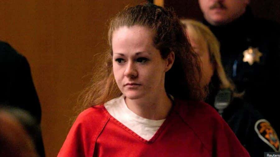 Christa Pike speaks after the execution failed: I have pain in my body, my mind and my soul