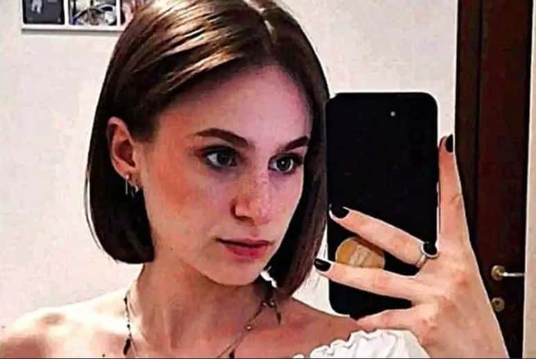 A life sentence for the 24-year-old who killed Ilaria Sula and threw his body into the cliff