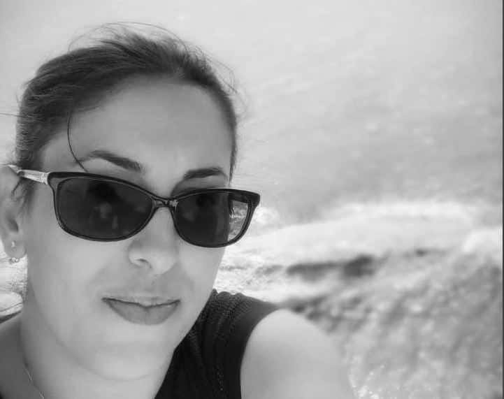 Arlinda Zekaj was brutally killed, KRK makes the decision to pardon all credit debt he left behind