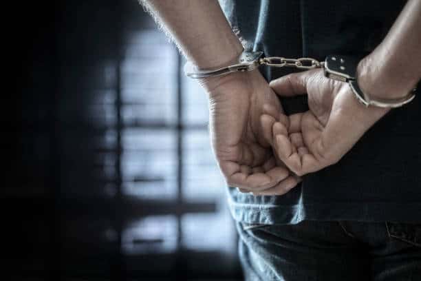 Not even 10 days in prison did police arrest 29-year-old in Drenas, send him behind bars at the order of the Court.
