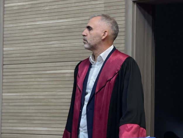Who said prosecutors couldn’t investigate without permission? Faithful R. Berisha reveals the Special Prosecutor’s announcement: An administrative procedure erupted as a reform