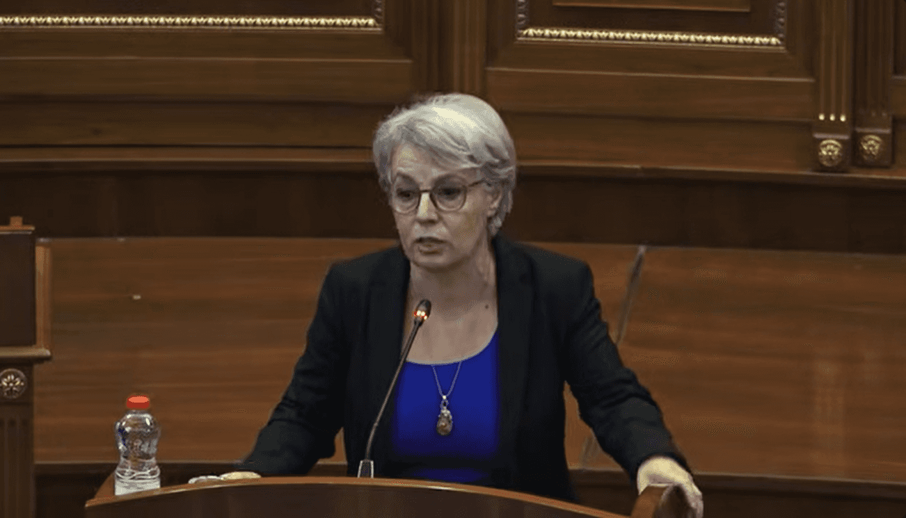 Gervailla: Faton Peci to Be Remembered for Fighting Crime and Corruption