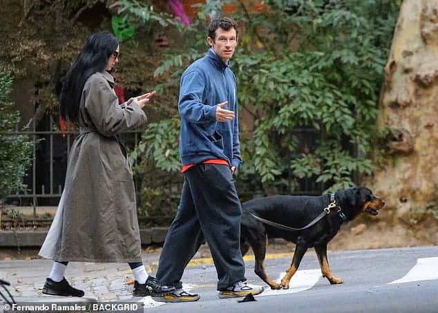 I want Lipa enjoying married life with Callum Turner, reveals details from the wedding: It was a magic day.