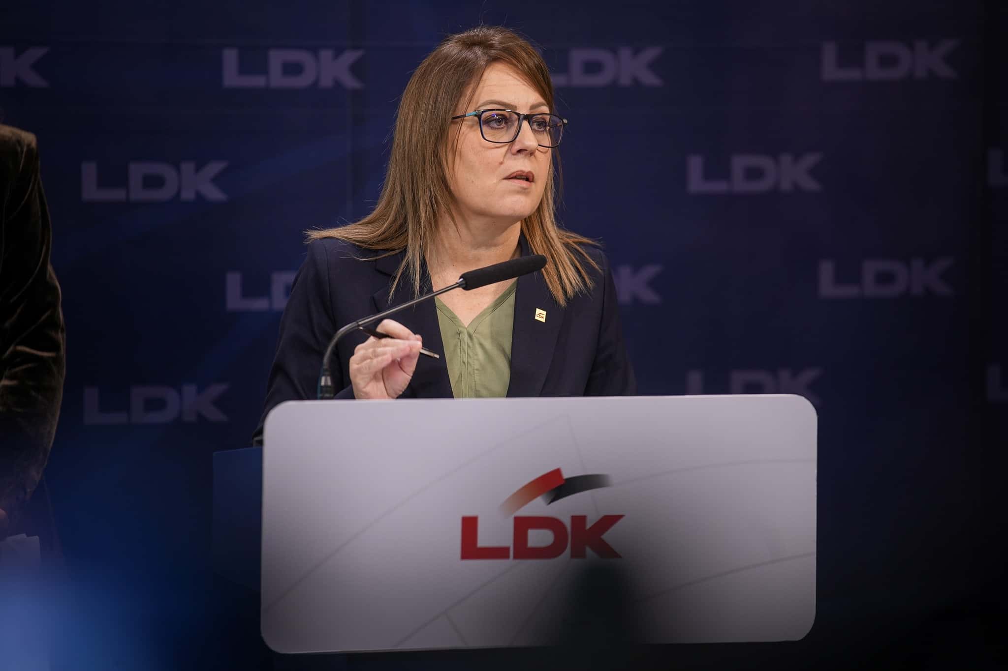 Bajrami: After 6 years of LV in power, we’re both poor and stolen.