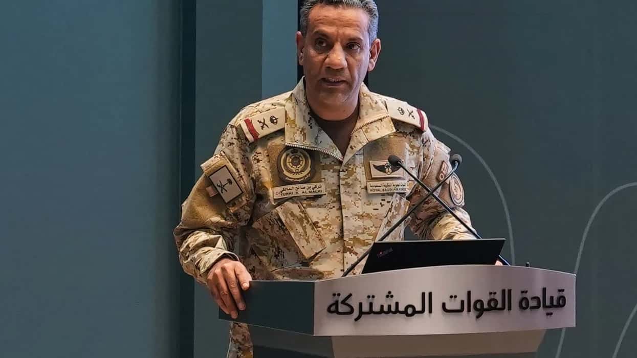Saudi Arabia reopens main airport following deadly attacks