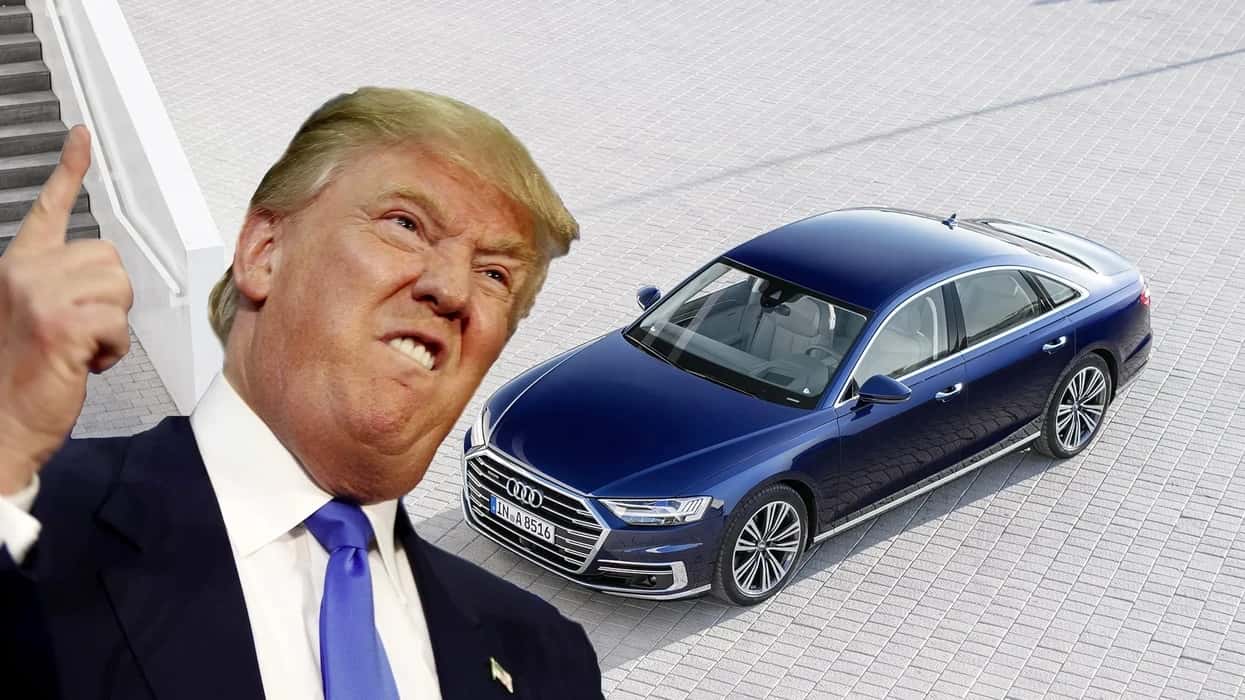 Trump announces $4.2 billion U.S.’s investment