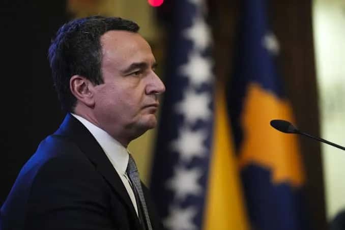At 6: 00 p.m., the deadline Kurti gave the two ministries for the Arlinda case after the D.A. suspensions, will there be other dismissals?