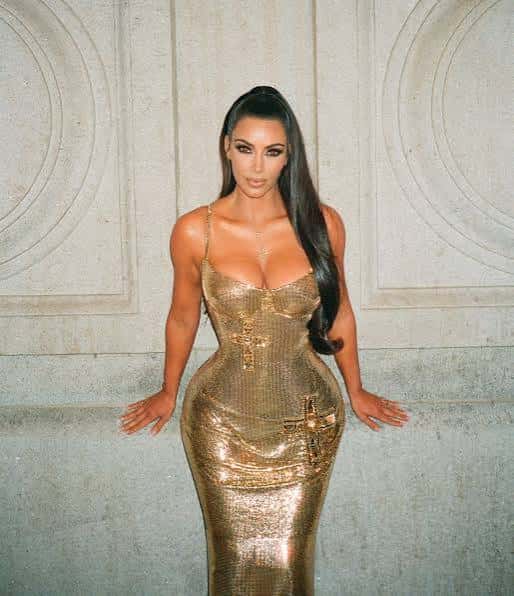Kim Kardashian celebrates his 46th birthday today