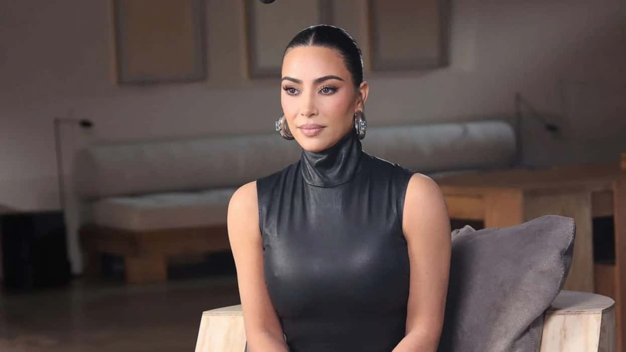Kim Kardashian addressed the gun to his head during his trip to Uganda, details revealed of the 2018 incident