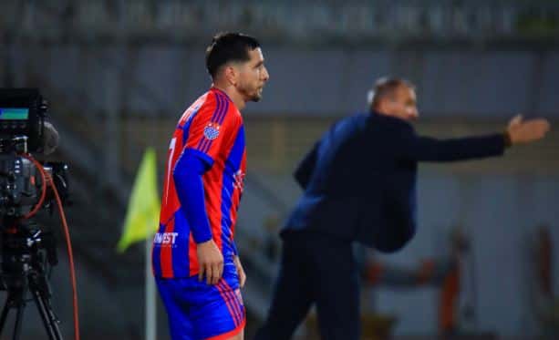 After 253 days of absence, Kosovo star returns to field