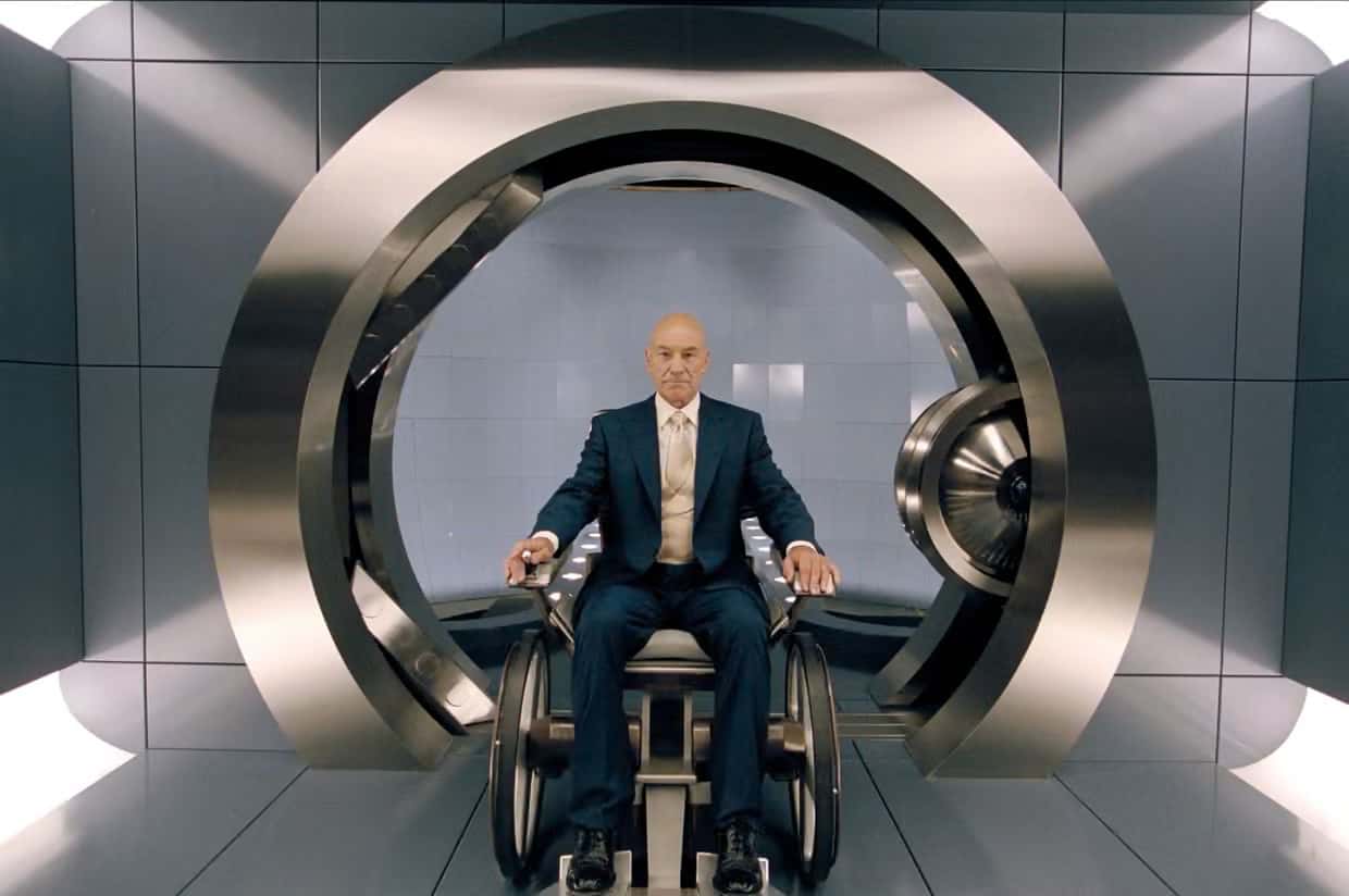 The star of Star Trek and R. X-Men, Patrick Stewart an actor passed away at the age of 86.