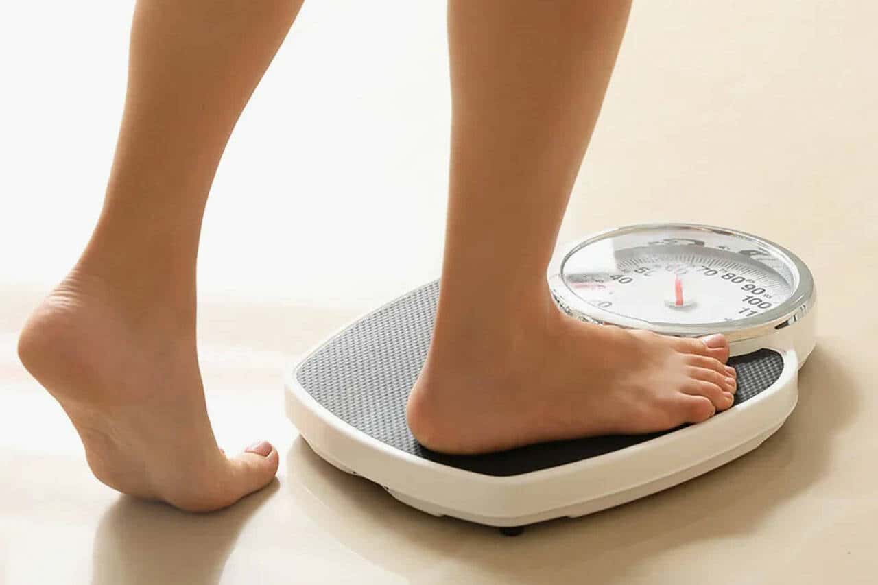 Three common errors during weakening that can give you back lost pounds
