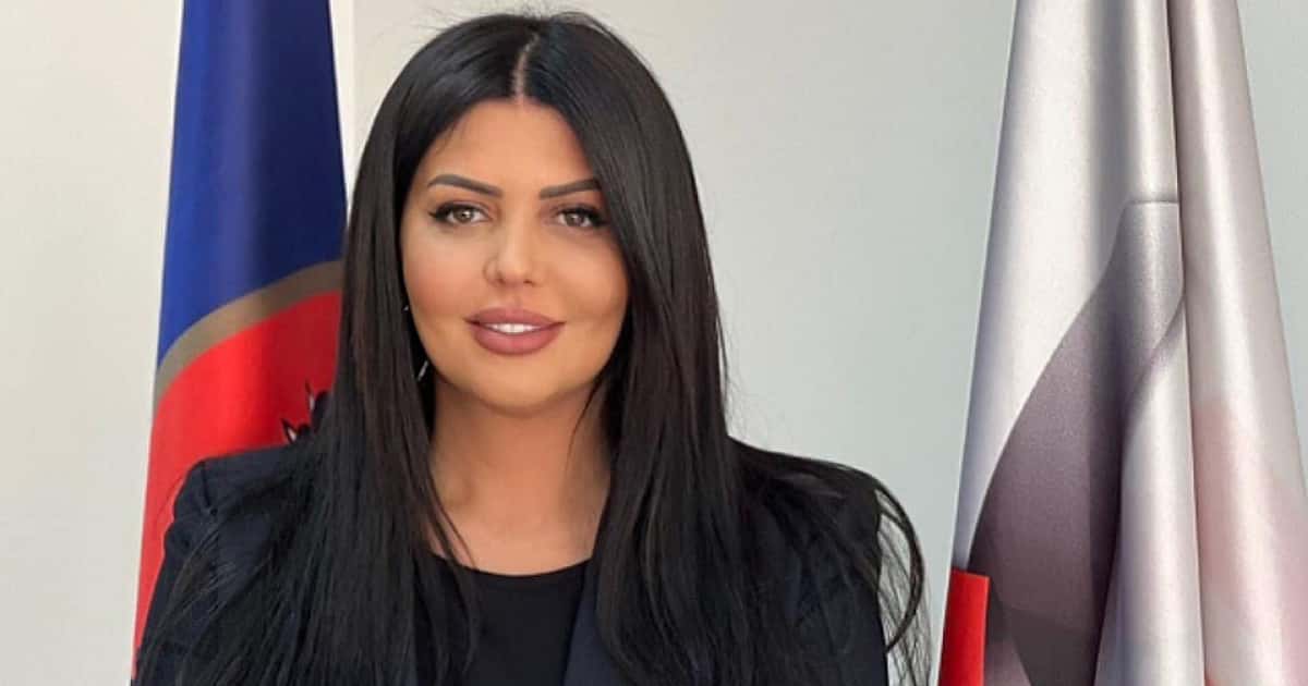 Rzazarta Krasniqi seeks Kurti’s resignation, Sveca and Gervala after audio-inciling Arlinda Zekiaj