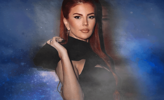 Rudina Dembacay of Big Brother’s Opinionist V IP Kosova