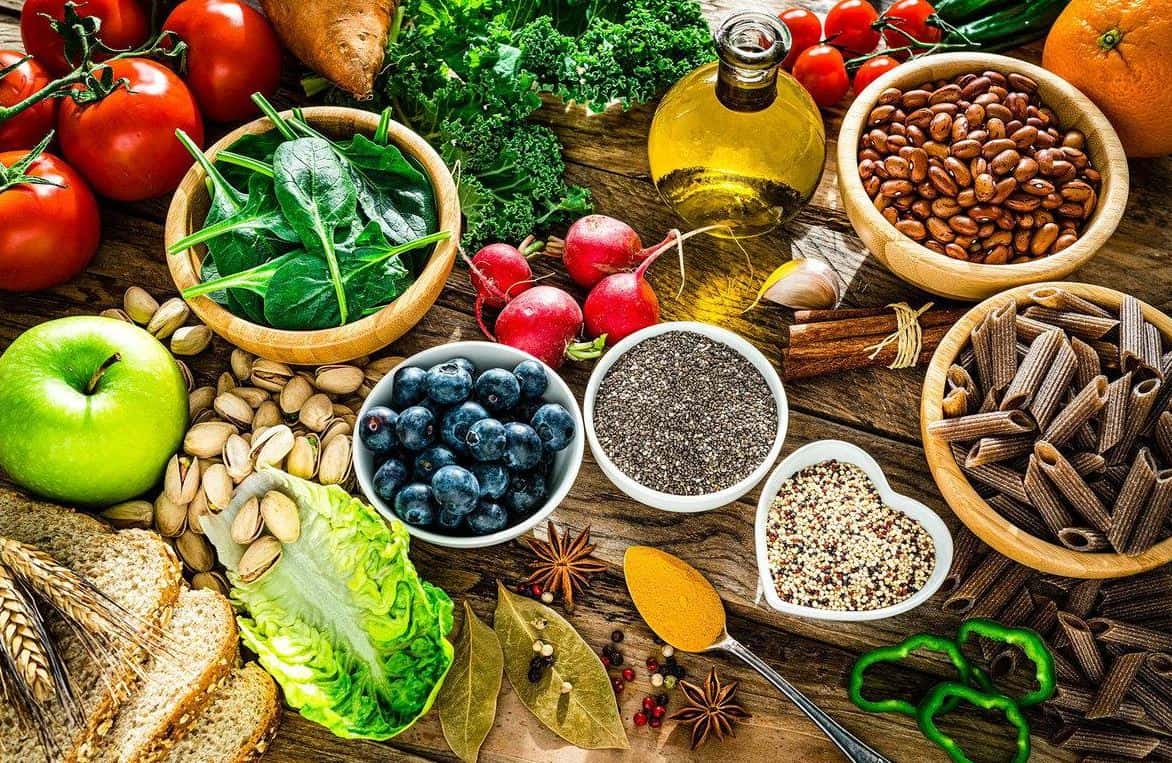 10 models of feeding are related to slower aging, what did researchers find?