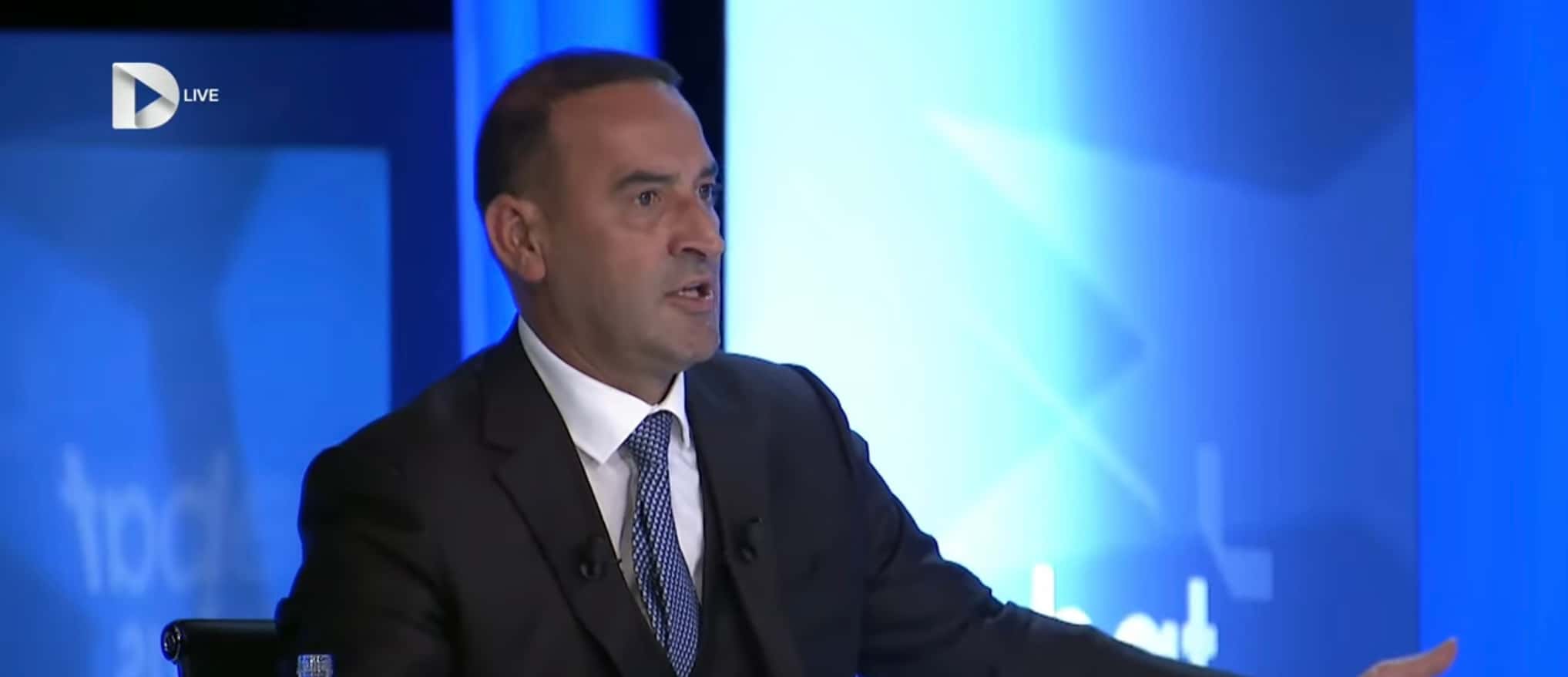 Haradinaj warns the indictment against those who include his family on charges without facts: He’ll face consequences
