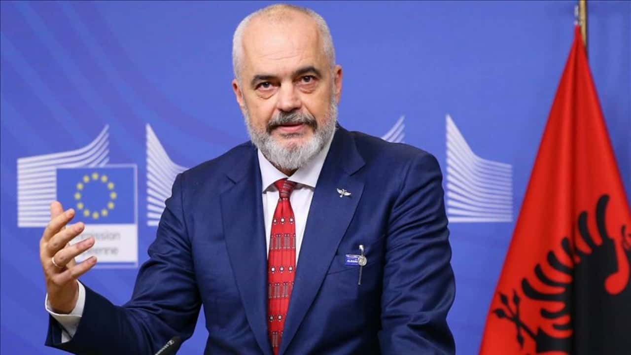 We’ll follow the leg-leg, Rama warns the protest isolation: We will close access to airports, hotels, transport and EU countries