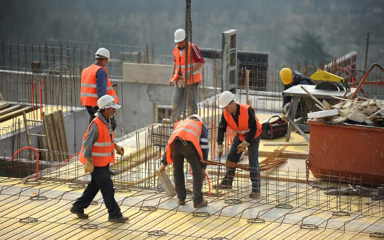 A person dies in an facility in Istog, the employee’s supervisor is banned for 48 hours