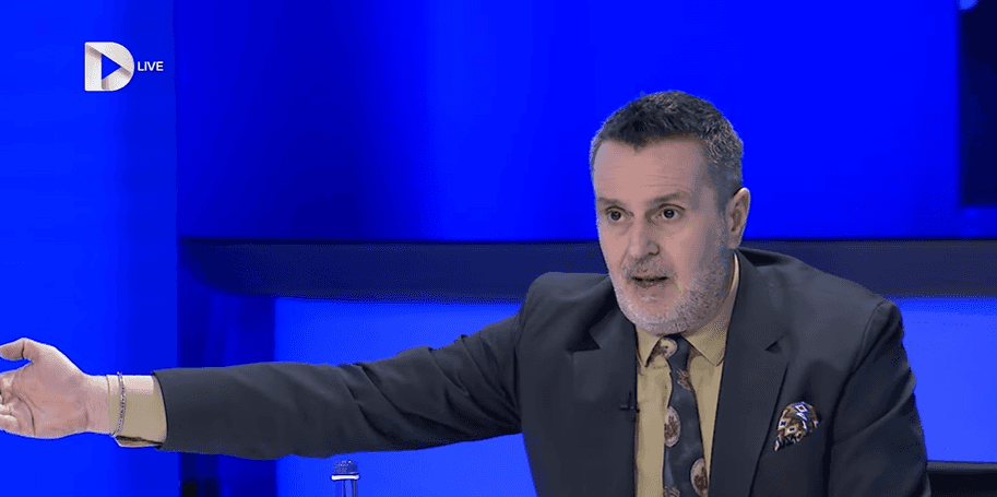 Gashi: For the resignation it is late, Svechla Gervala must be dismissed
