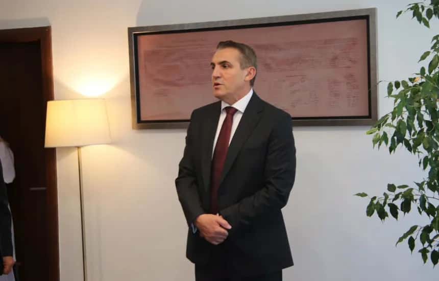 Chief Prosecutor Gashi promises accountability if there are concessions in Arlinda Zekaj case