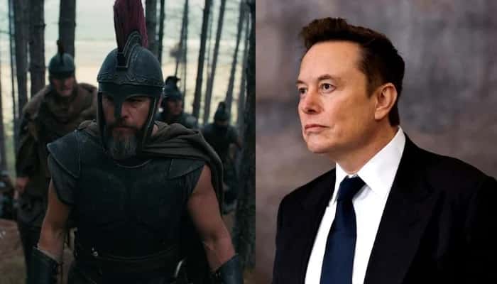 Elon Mück’s video on the Internet, created with IA, is a mockery on the Internet.