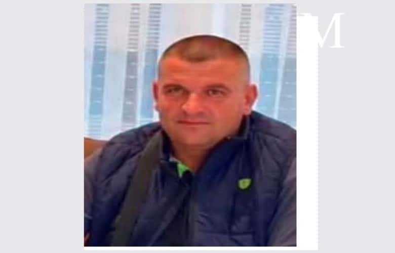 Police declare Albert Silyan, suspect in the murder of Arlinda Zekaj