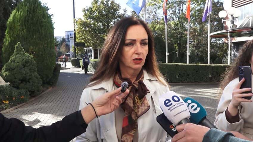 Special Law, Nagavci: State-interest themes should not be used for party benefit