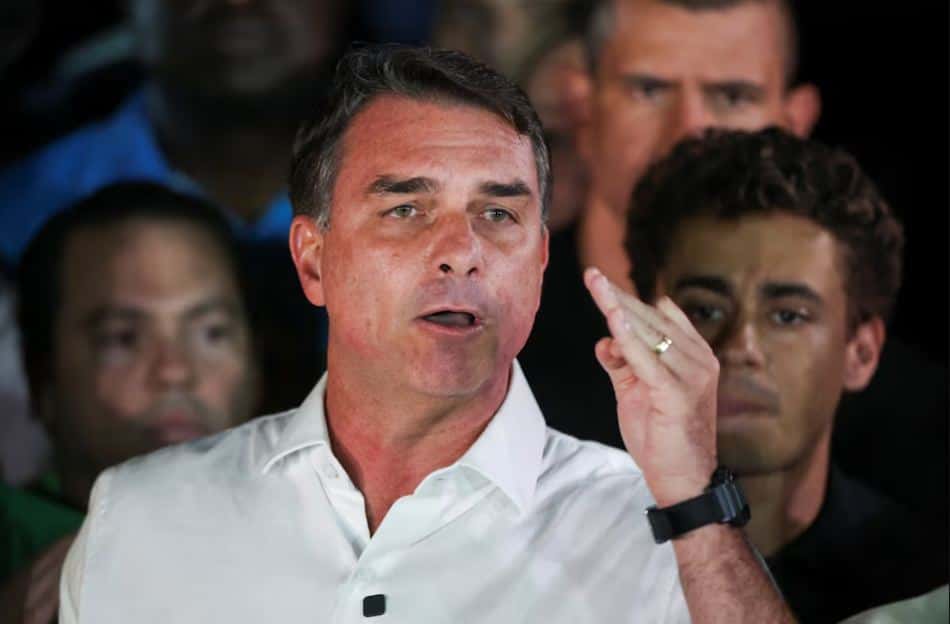 Bolsonaro allegedly fled to US after losing in presidential election