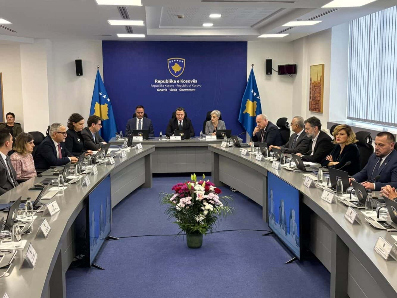 Deal approved with Sweden for transfer of convicted persons