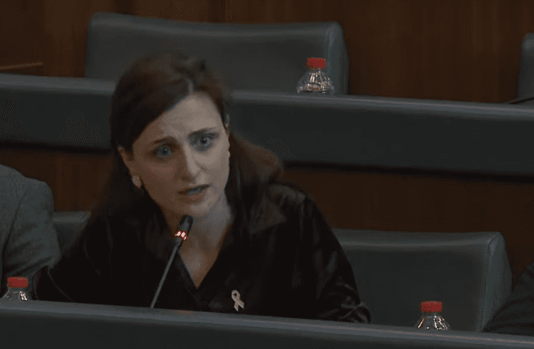 Star for the patient’s lack of therapy: Luss prosecutors investigate death