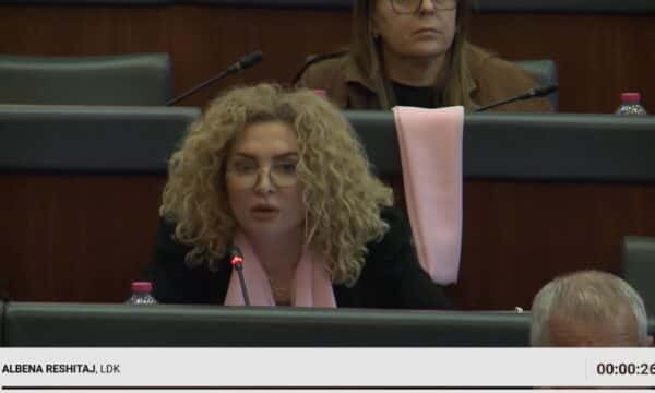 Reshim: What security does a woman feel asking for help from the State when she receives answers I am obliged to deal with you?