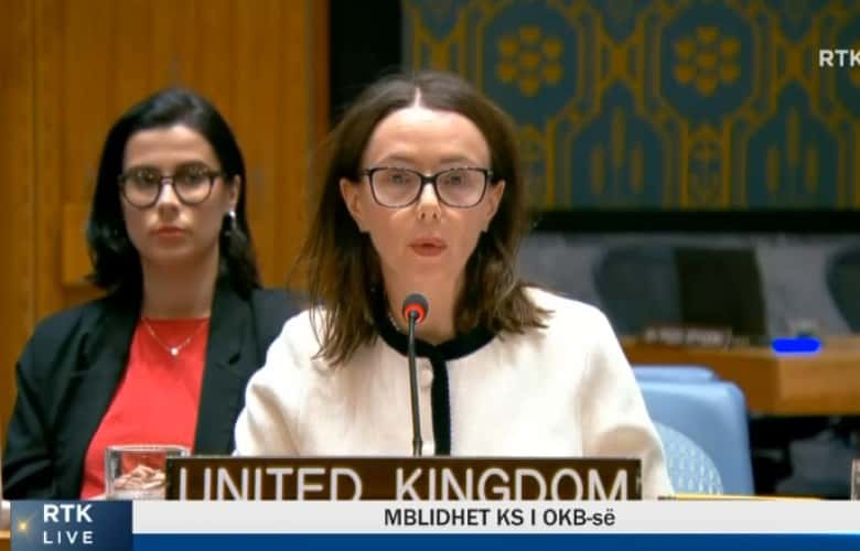 Britain Seeks Serbia’s Handover for Banjska Attack