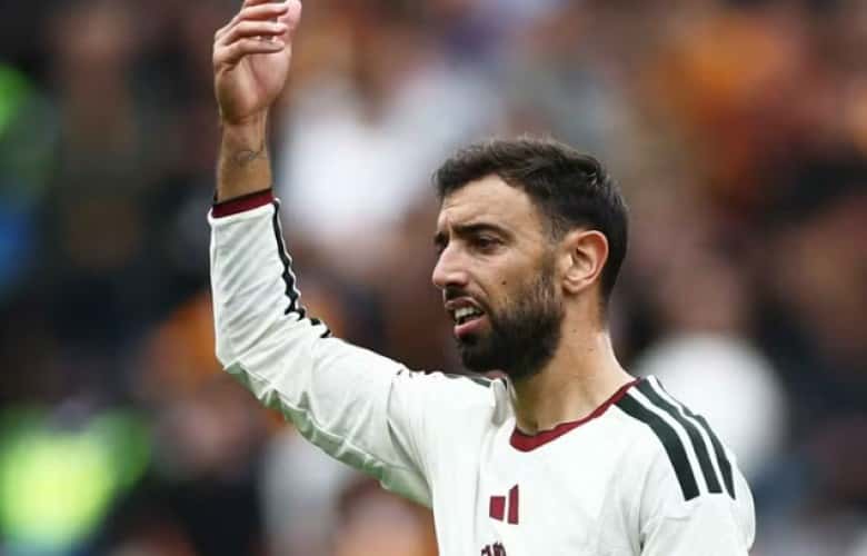 Carragher explodes against Fernandes: It’s a shame to criticize Carrick
