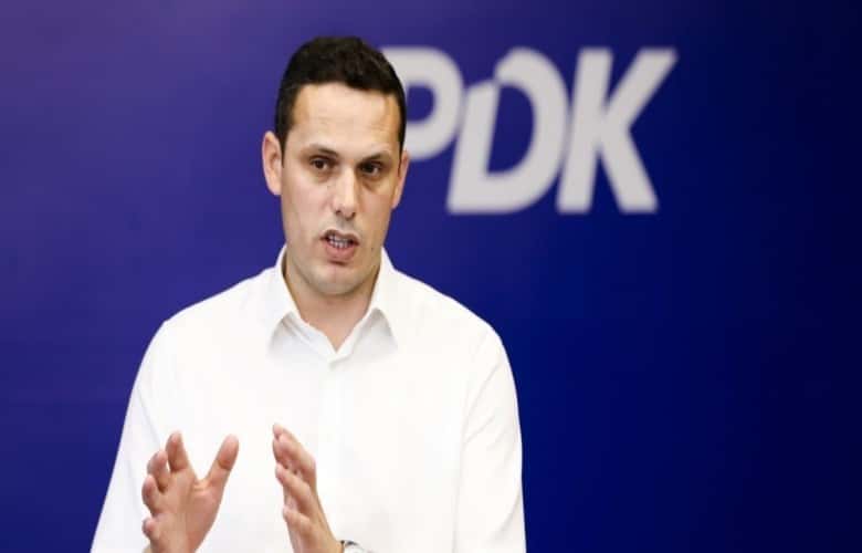 Gruda: Change of Law for Specialized Rooms There Is No Error