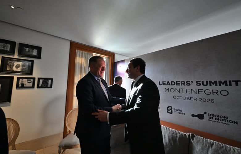 Kurti: We expect EC report to reflect Kosovo’s achieved progress