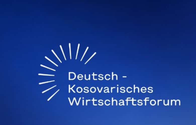 German-Kosovo Economic Forum collects businesses in Pristina