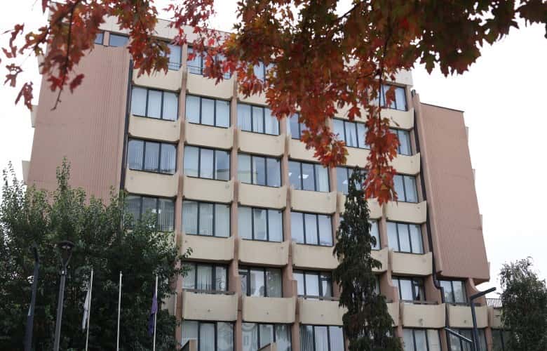 New indictment prosecution against a suspect in Banjska case