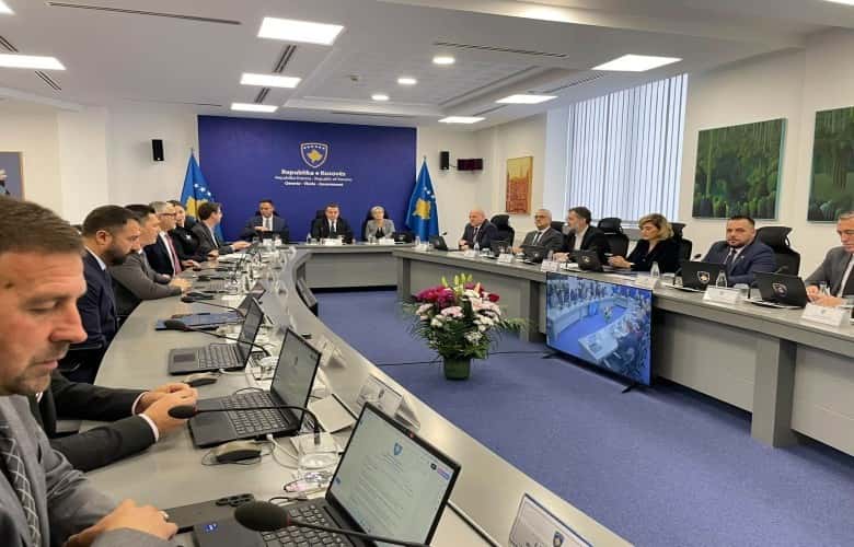 The government approves three agreements with Sweden, including those for extradition
