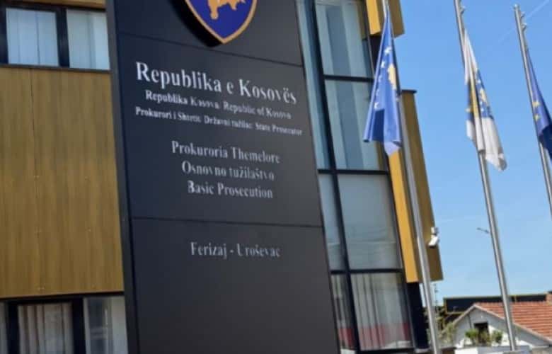 Actakuze against three people for attack on KIKS team Kosovo