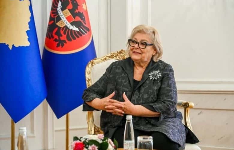 King Charles III uron Shiroka Pula, emphasises partnership with Kosovo